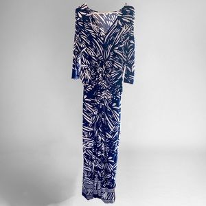 Beachy Vacation Dress